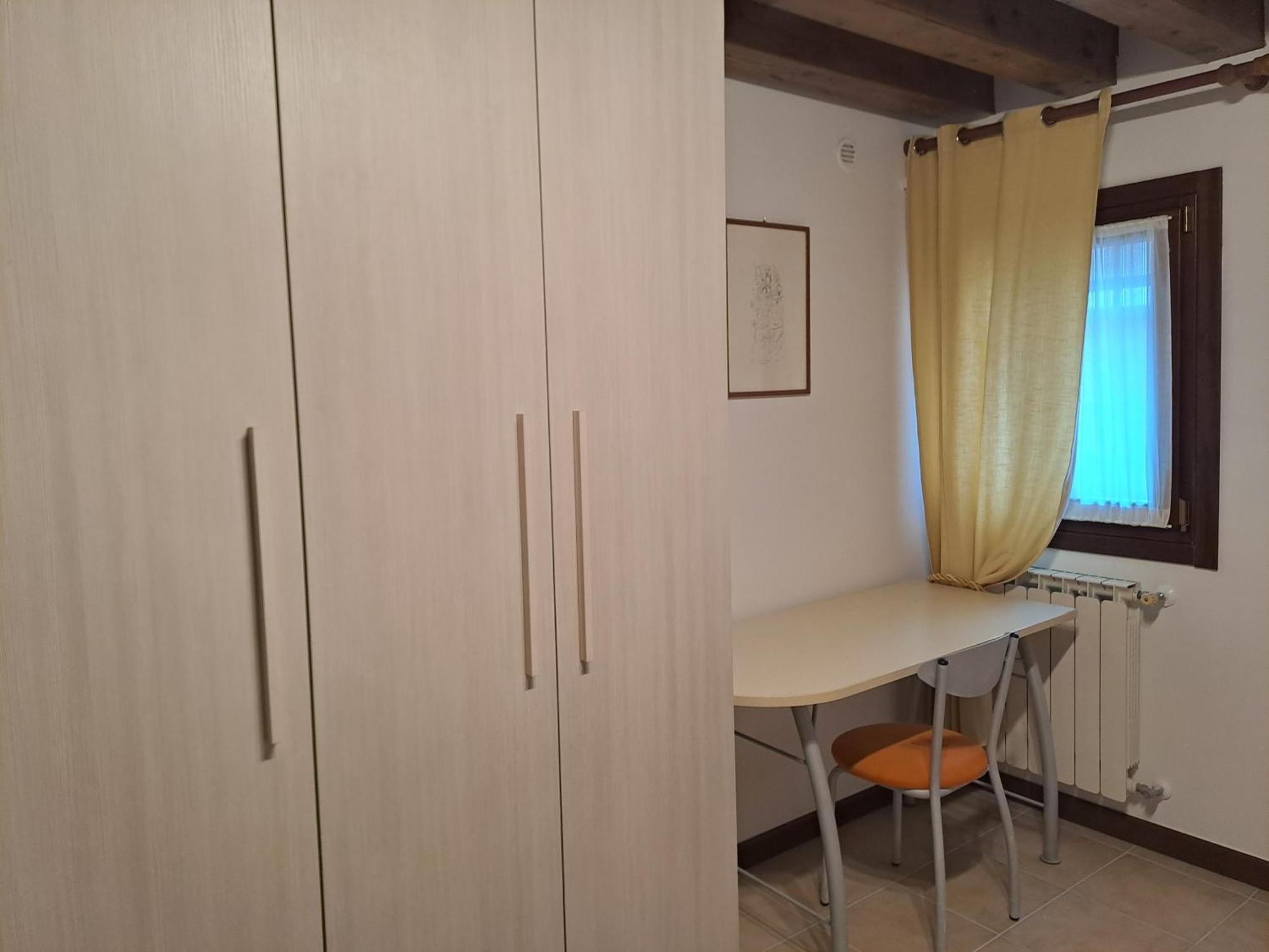 Ca' Isa Venice Apartment Exterior foto