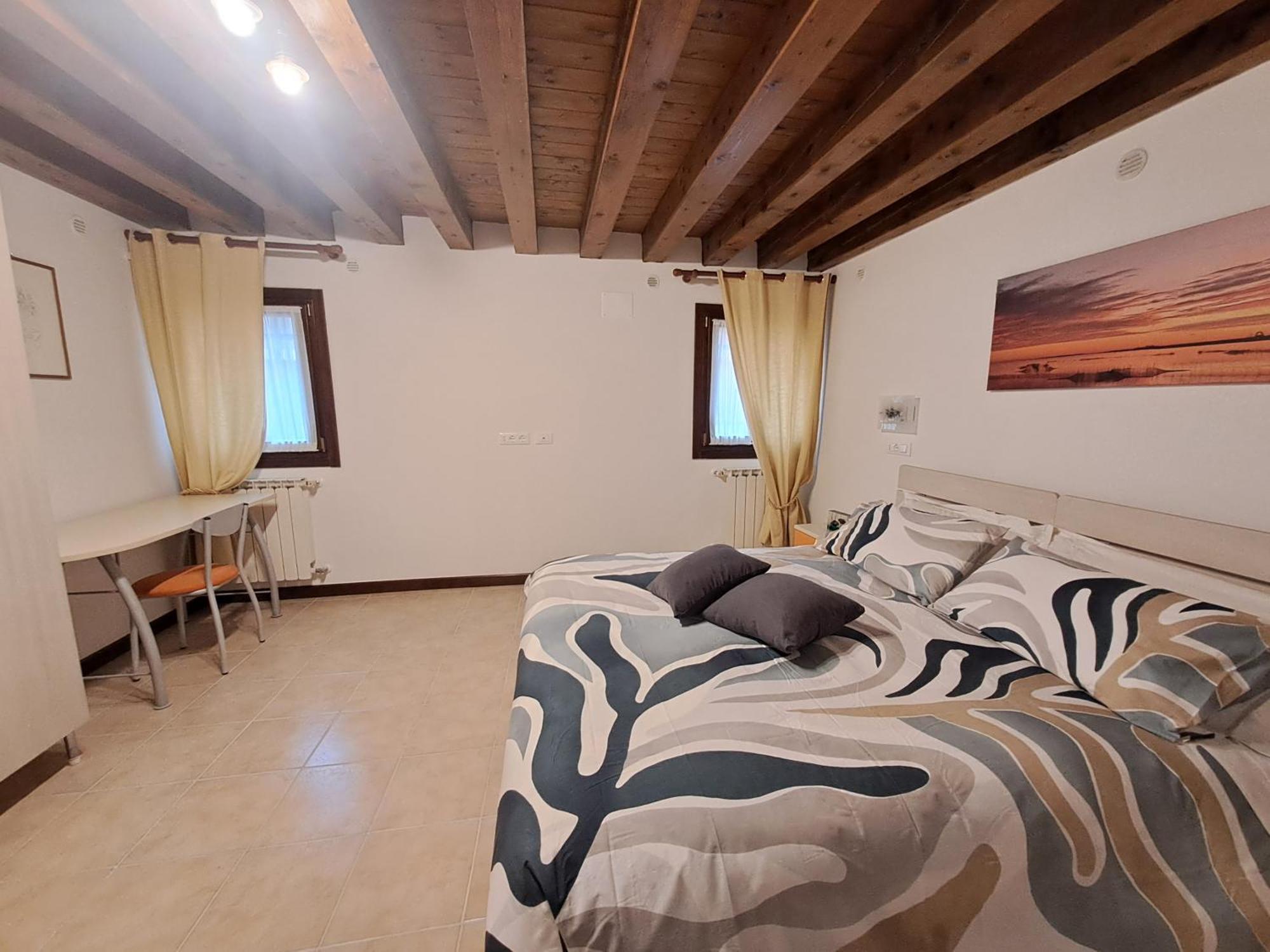 Ca' Isa Venice Apartment Exterior foto