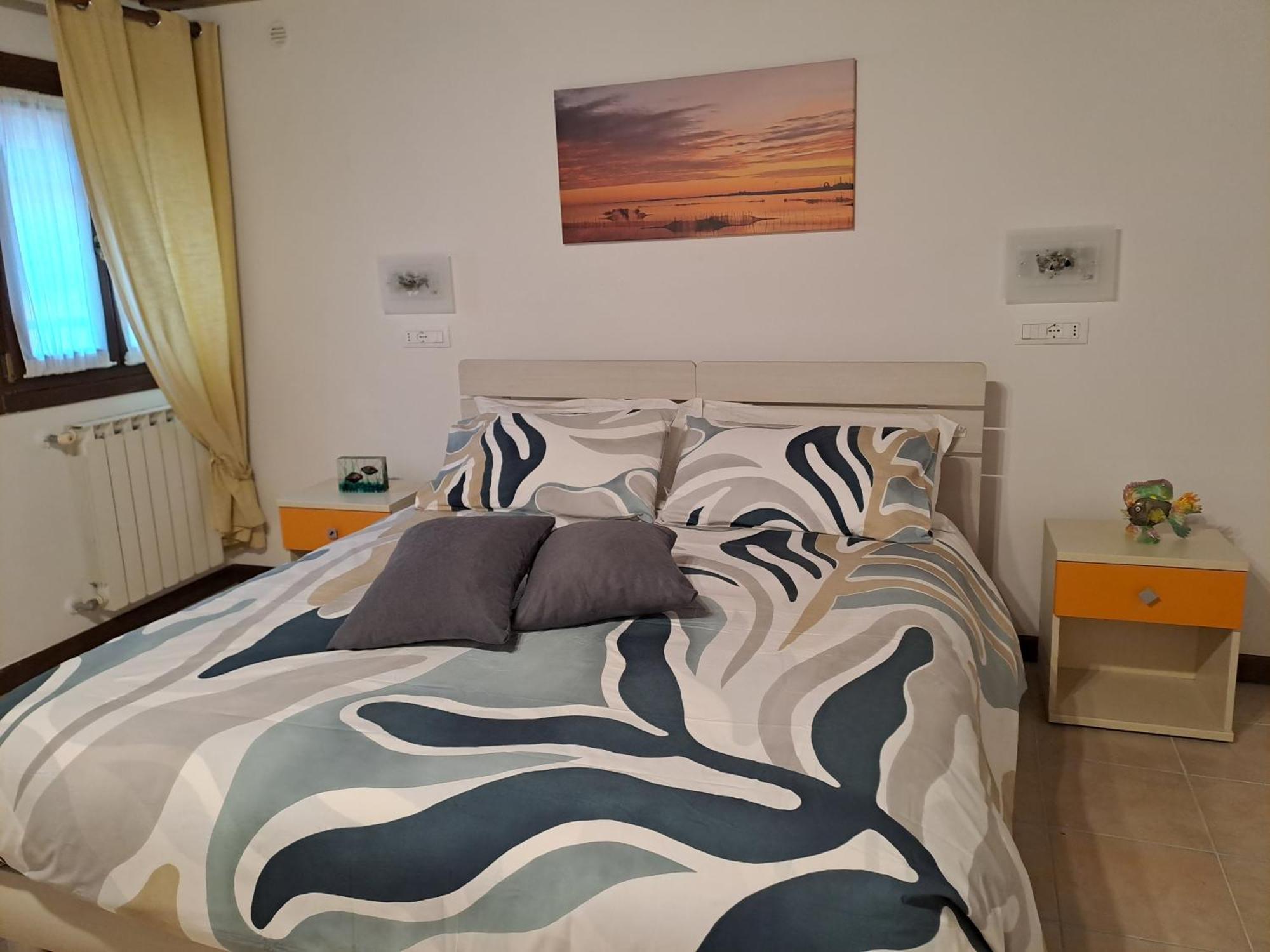 Ca' Isa Venice Apartment Exterior foto