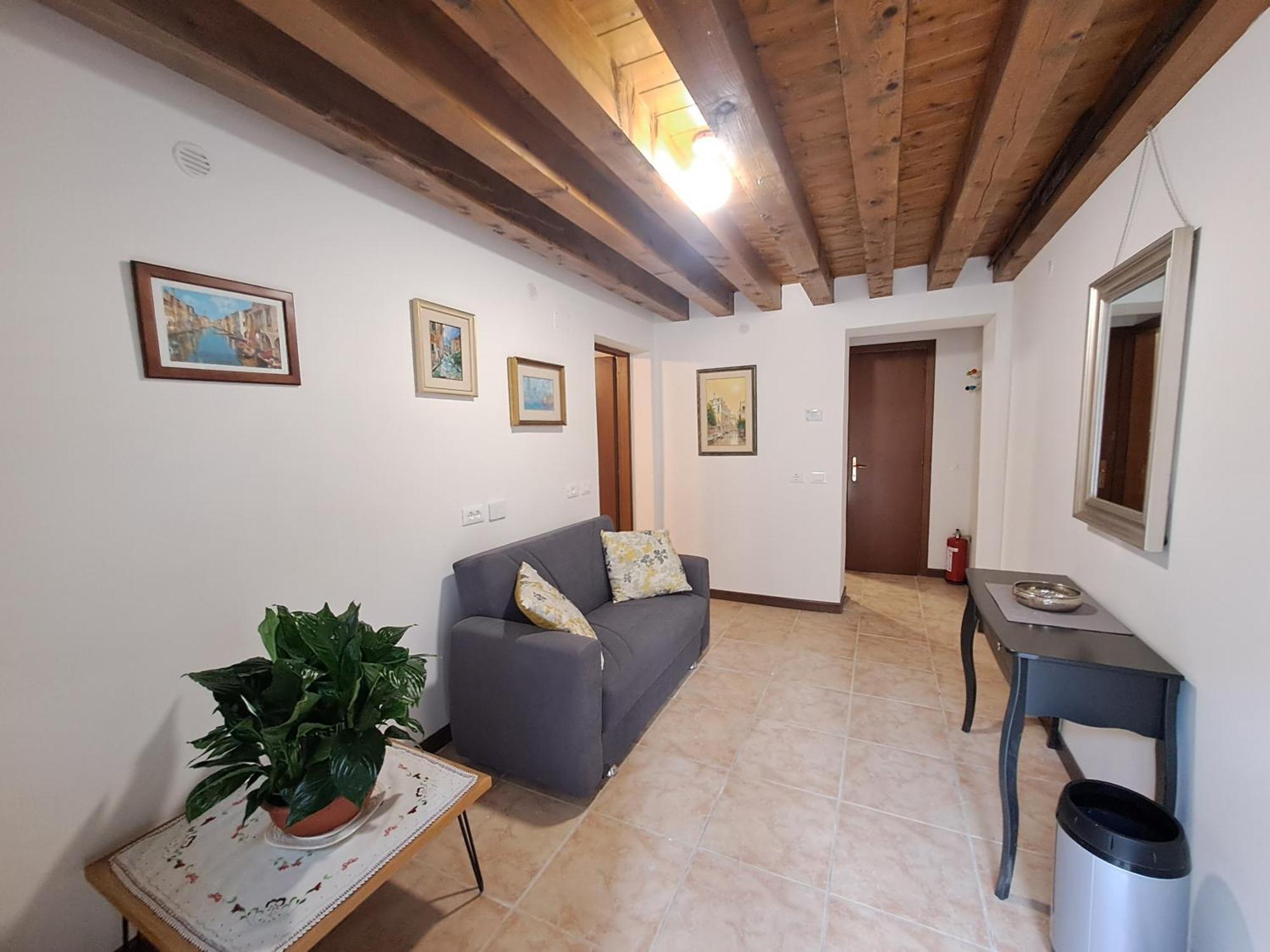 Ca' Isa Venice Apartment Exterior foto
